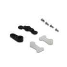 Hobbyzone Ersatzteil Servo Arm Set; AeroScout 1.1m / HBZ3814