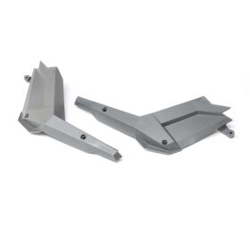 Losi Left und Right Rear Fender: RZR Rey / LOS230115