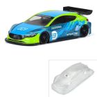 Protoform 1/10 Speed3 Clear Body for 190mm FWD TC / PRM158925