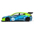Protoform 1/10 Speed3 Clear Body for 190mm FWD TC / PRM158925