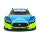 Protoform 1/10 Speed3 Clear Body for 190mm FWD TC / PRM158925