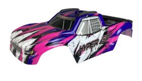 AMEWI / Karosserie MT Hyper Go pink / 012-1601A