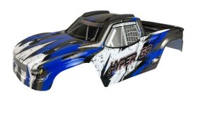 AMEWI / Karosserie MT Hyper Go blau / 012-1601B