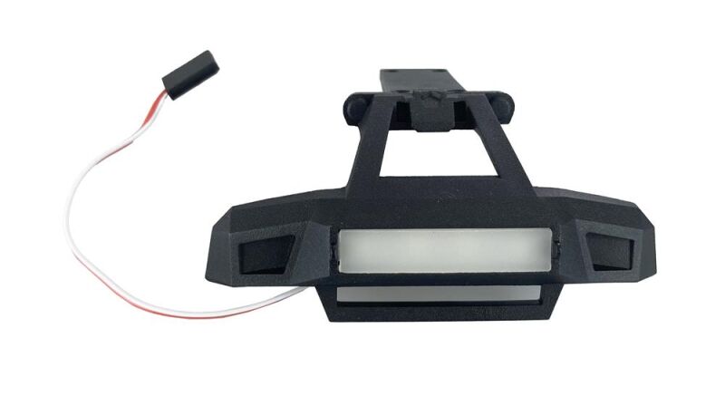 AMEWI / Vorderer Stoßfänger MT Hyper Go / 012-16100