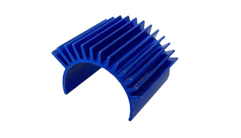 AMEWI / Kühlkörper Motor Hyper Go / 012-16396