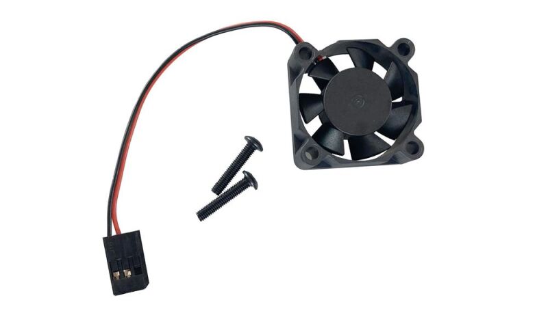 AMEWI / Lüfter Hyper Go / 012-16397