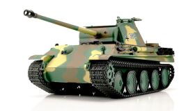 AMEWI Panzer Panther G 1:16 Advanced Line IR/BB / 23104