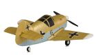 AMEWI / AMXFlight Flugmodell Cartoon Messerschmitt BF-109 4-Kanal 3D/6G RTF / 24125
