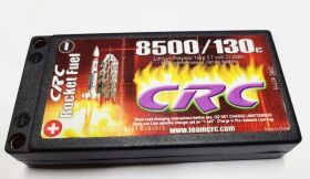 CRC Rocket Fuel LiPo 1s, 3.7V, 8500mAh, 130C / CRC3715