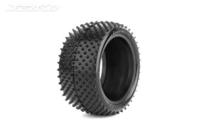 Jetko Arena 1:10 Buggy Hinten Composite Soft (2) / JK2003CS