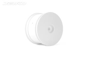 Jetko 1:10 Buggy 4WD Weiße Hintere Felgen (2) /...