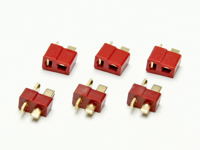 Extron T Stecker Satz (VE=3 Paar) / X6725