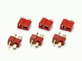 Extron T Stecker Satz (VE=3 Paar) / X6725