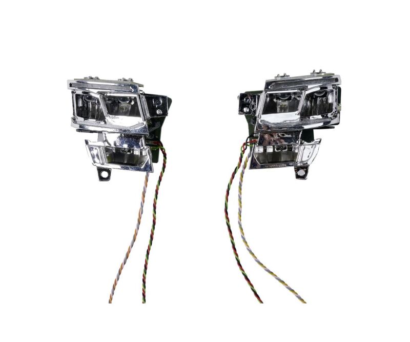 Carson 1:14 7,2/12V Vo. Platine Scania 770S Ref / 500907674