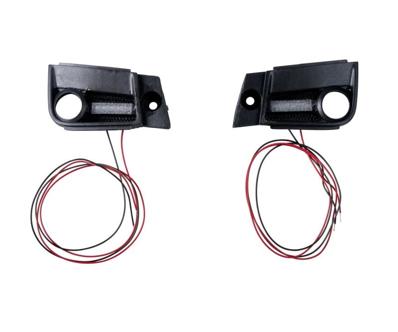 Carson 1:14 7,2/12V Tagfahrlicht Actros 2/3A / 500907677