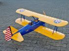 PICHLER Tragflächensatz PT 17 Stearman / 1600 mm / 15199