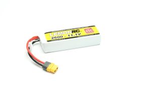 LEMONRC LiPo Akku 2600 - 11.1V (35C) / 15723