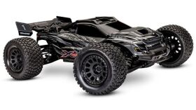 TRAXXAS XRT 4x4 VXL schwarz 1/7 Race-Truck RTR /...
