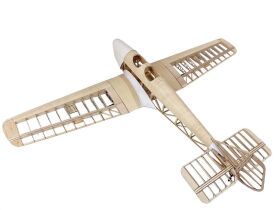 PICHLER Bausatz Flugmodell Miles Hawk Major / 2480 mm /...