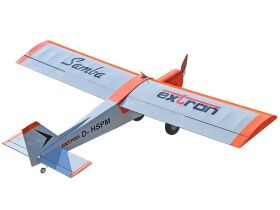 Extron Flugmodell Samba Holzbaukasten (Laser Cut Kit) /...