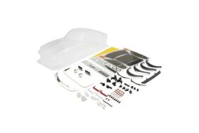 Kyosho Karosserie Fazer 1:10 FZ02S Datsun 240Z 1971 Tuned...