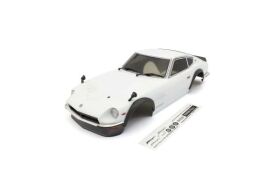Kyosho Karosserie Fazer 1:10 FZ02S Datsun 240Z 1971 Tuned...