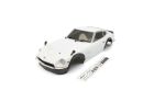 Kyosho Karosserie Fazer 1:10 FZ02S Datsun 240Z 1971 Tuned Ver Weiss / K.FAB611WH