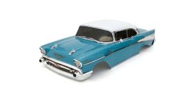 Kyosho Karosserie Fazer VE 1:10 FZ02L Chevy Bel Air Coupe...