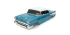 Kyosho Karosserie Fazer VE 1:10 FZ02L Chevy Bel Air Coupe 1957 Turquoise / K.FAB709TQ