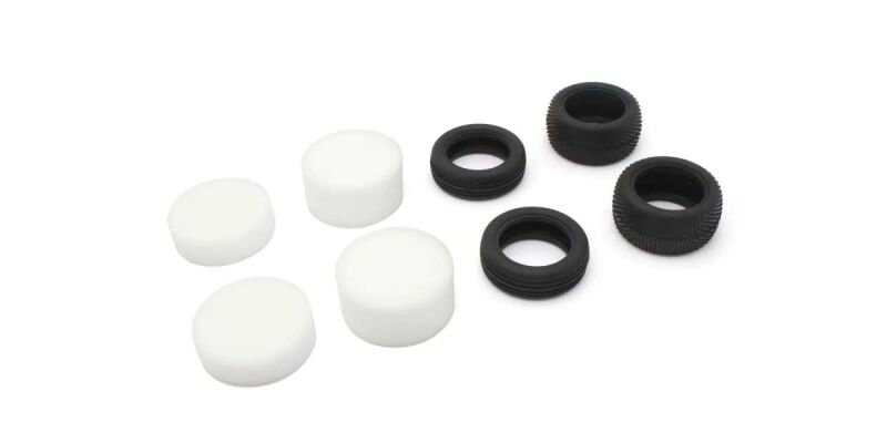 Kyosho Reifen Kyosho EP Ultima SB DirtMaster (4) / K.UMT501