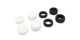 Kyosho Reifen Kyosho EP Ultima SB DirtMaster (4) / K.UMT501