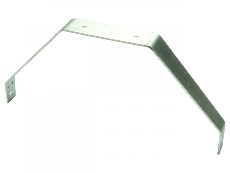 PICHLER Hauptfahrwerk Alu 245 mm (Jonny/Joker) / 15488