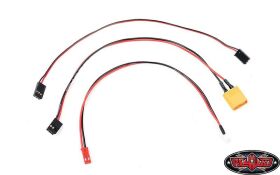 RC4WD Wire Accessory Pack For 1/10 Winch and Controllers...