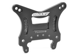 Team Corally Shock Tower Asuga XLR Front Swiss Made 7075...