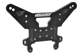 Team Corally Shock Tower Asuga XLR Rear Swiss Made 7075...