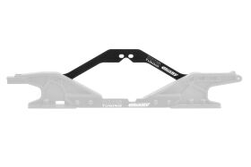 Team Corally Chassis Strebe Mitte oben ASUGA Xlr Swiss...