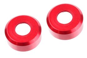 Team Corally HDA Suspension Arm Insert Outer Spacer 1.5mm...