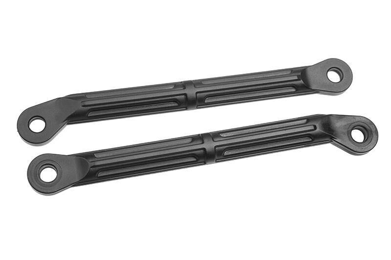 Team Corally HD Steering Links Truggy / MT 118mm Composite 2 pcs? / C-00180-554-1