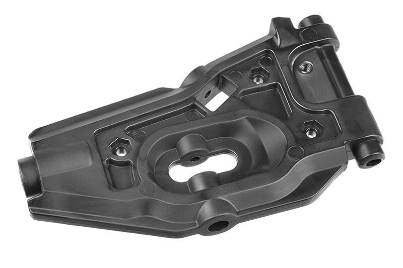 Team Corally Suspension Arm HDA-3 Lower Front- Composite 1 pc / C-00180-859