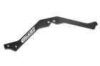 Team Corally Chassis Brace ASUGA XLR Center Upper Aluminum 3mm Black 1 pc / C-00180-867