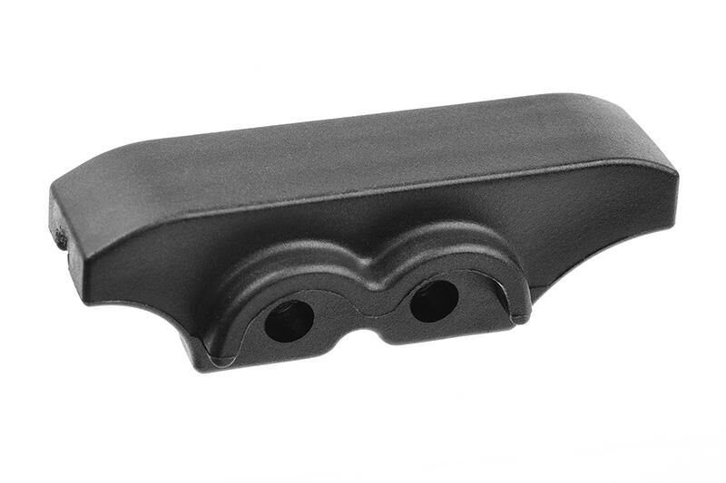 Team Corally Chassis Brace Cover Composite 1 pc / C-00180-869