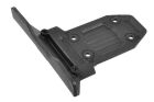 Team Corally Bumper w/ Skid Plate Rear Composite 1 pc / C-00180-879