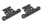Team Corally Bumper / Gearbox Cover Composite 2 pcs / C-00180-880