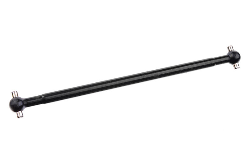 Team Corally Drive Shaft Center Rear Steel 1 pc / C-00180-896