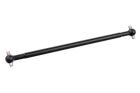 Team Corally Drive Shaft Center Rear Steel 1 pc / C-00180-896