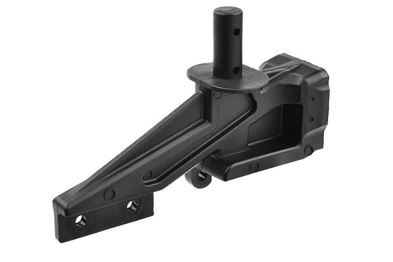 Team Corally Body Post / Shock Tower Brace Composite 1 pc / C-00180-905