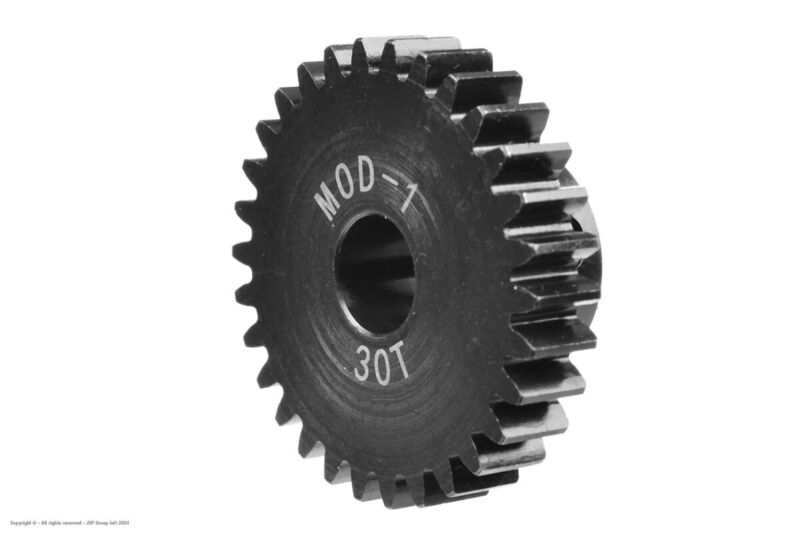 Castle Creations Pinion 30T Mod1.0 8mm Bore / CC-010-0065-31
