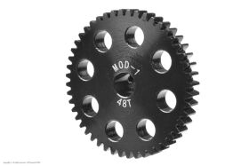 Castle Creations Pinion 48T Mod1.0 8mm Bore / CC-010-0065-38
