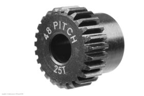Castle Creations Pinion 25T 48DP 5mm Bore / CC-010-0065-44