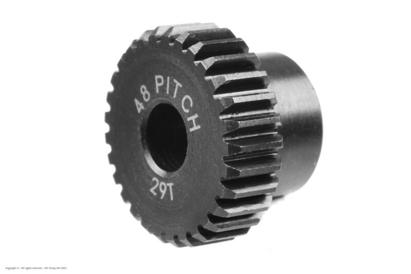 Castle Creations Pinion 29T 48DP 5mm Bore / CC-010-0065-48